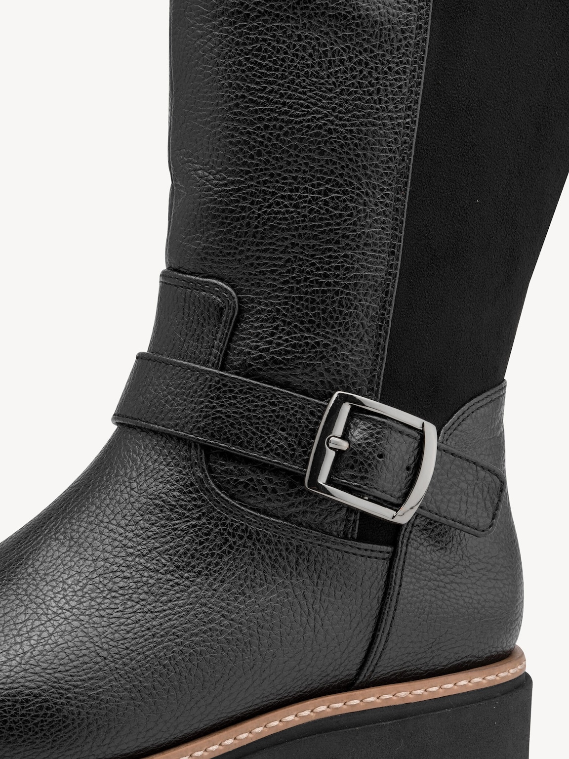 Marco Tozzi, Stiefel - schwarz Warmfutter BLACK, Bild 5 von 6