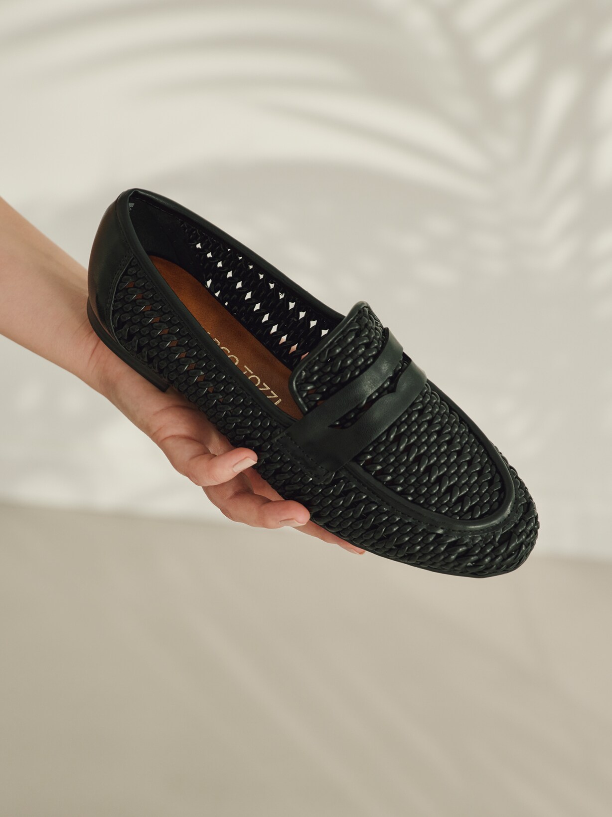 Marco Tozzi, Slipper - schwarz BLACK, Bild 2 von 7