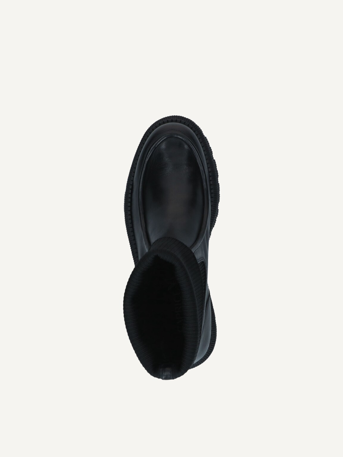 Caprice, Bottine - noir BLACK COMB, image 4 sur 5