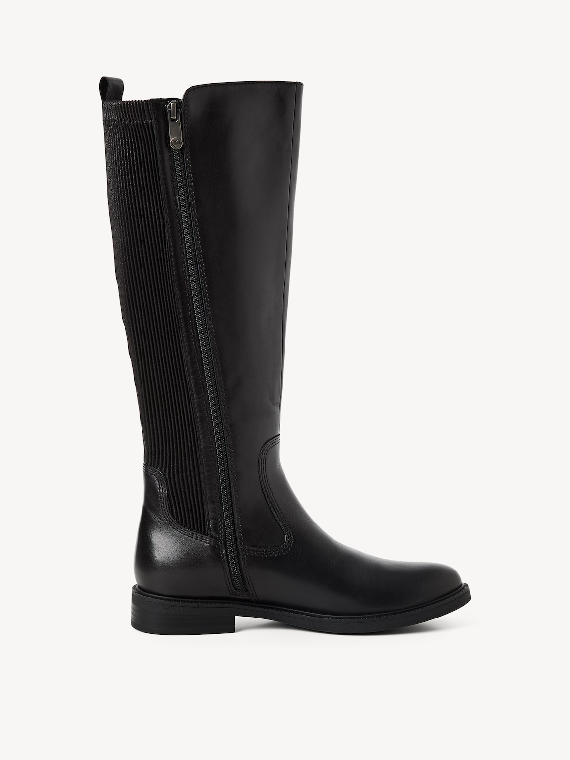 Marco Tozzi, Boots - black, BLACK COMB, Image 7 of 7