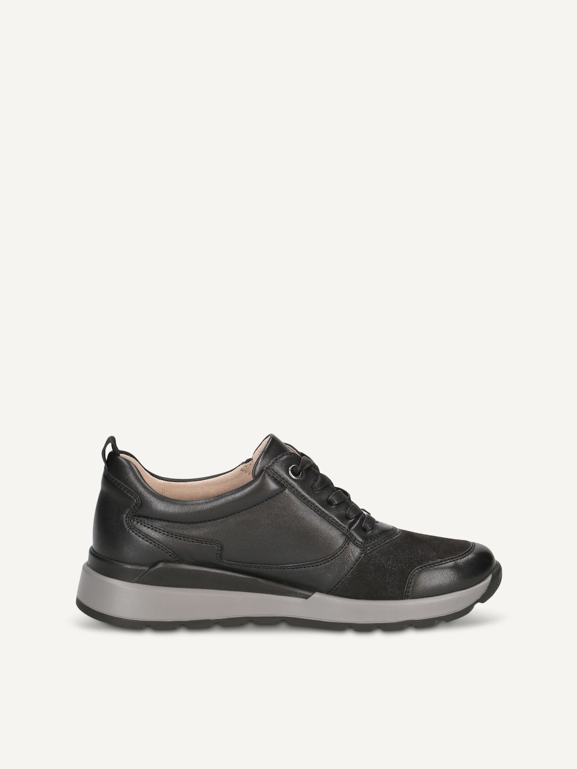 Caprice, Sneaker - black BLACK COMB, image 3 of 5