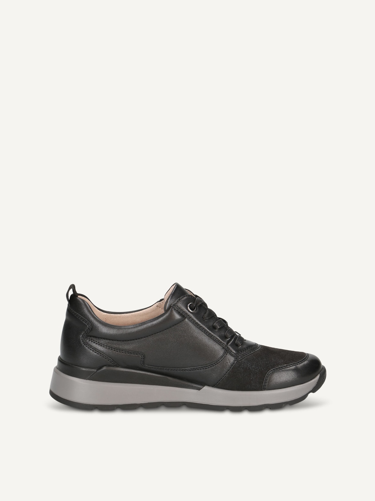 Caprice, Basket - noir BLACK COMB, image 3 sur 5