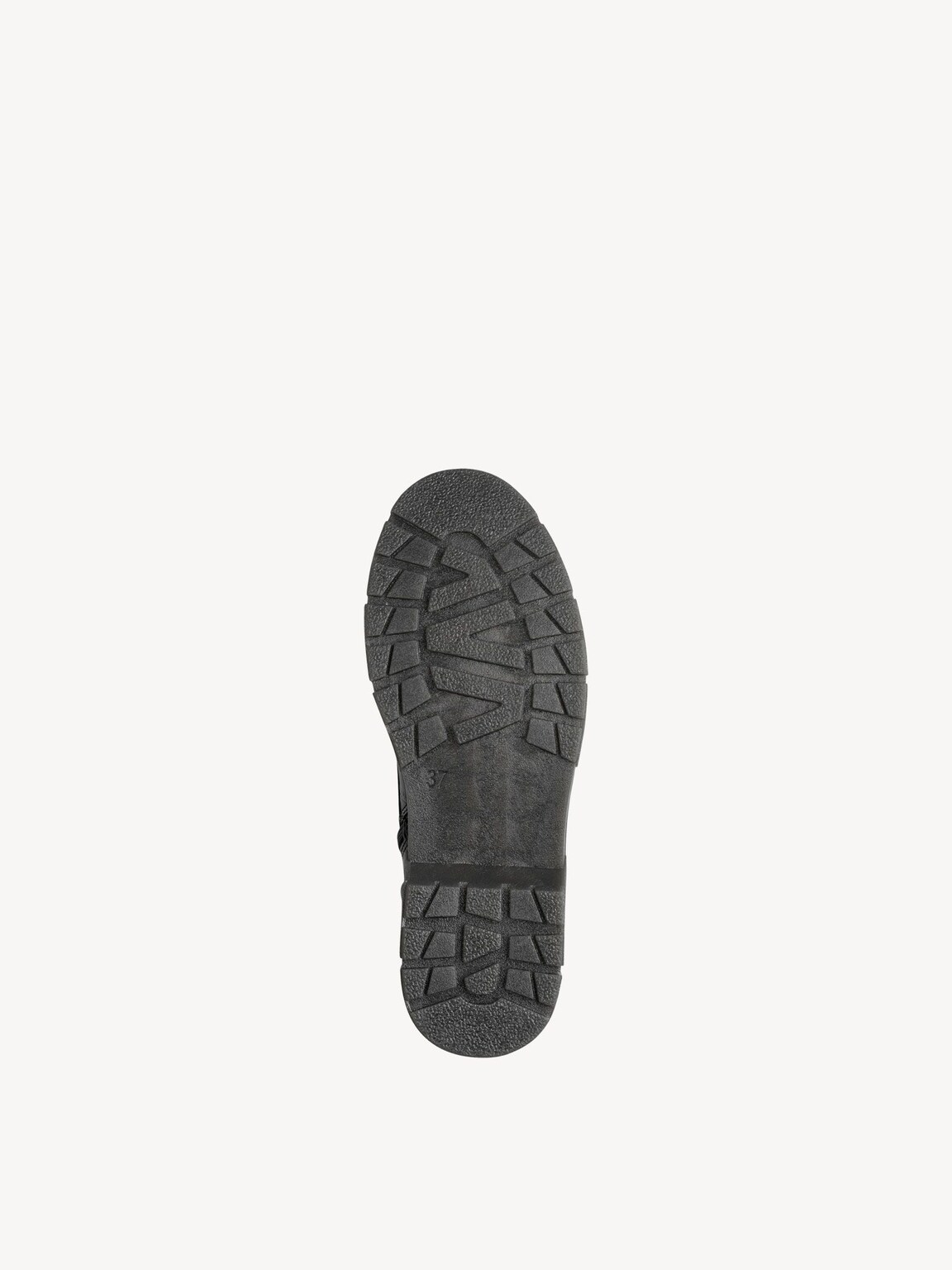 Marco Tozzi, Stiefelette - schwarz BLACK CROC.PAT, Bild 4 von 6