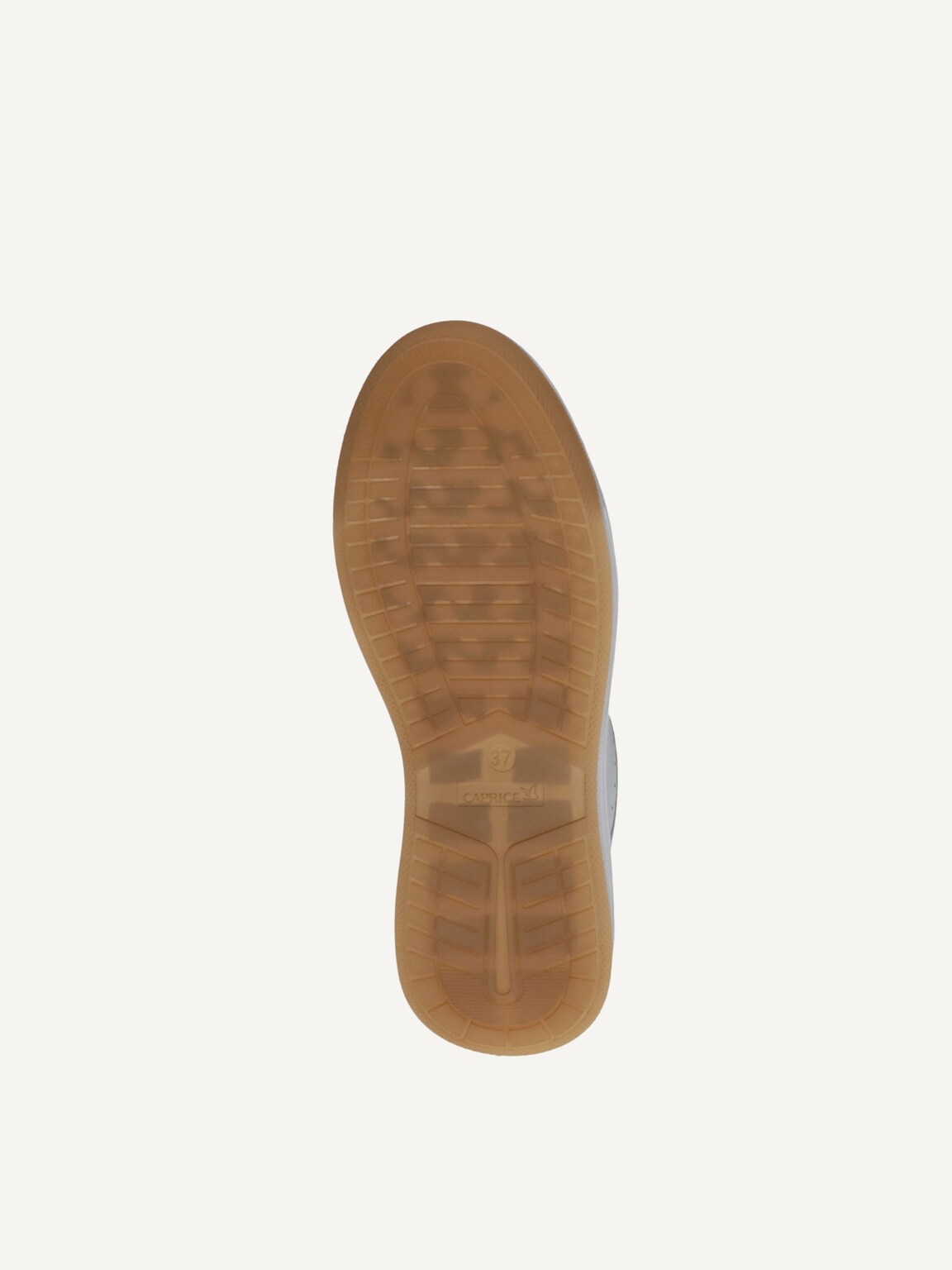 Caprice, Leather Sneaker - rose OLDROSE SUEDE, image 5 of 6