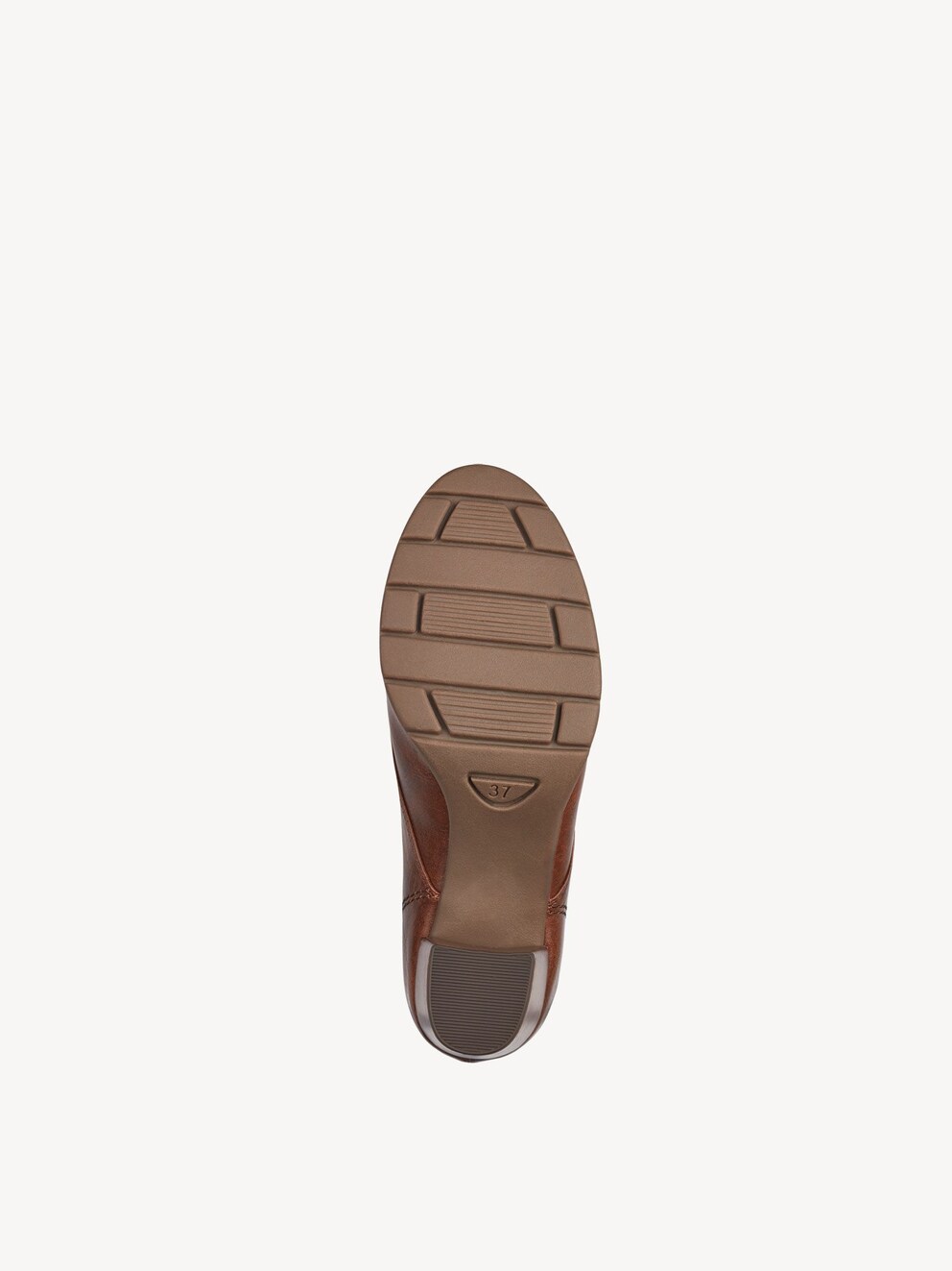Marco Tozzi, Stiefelette - braun COGNAC COMB, Bild 6 von 12