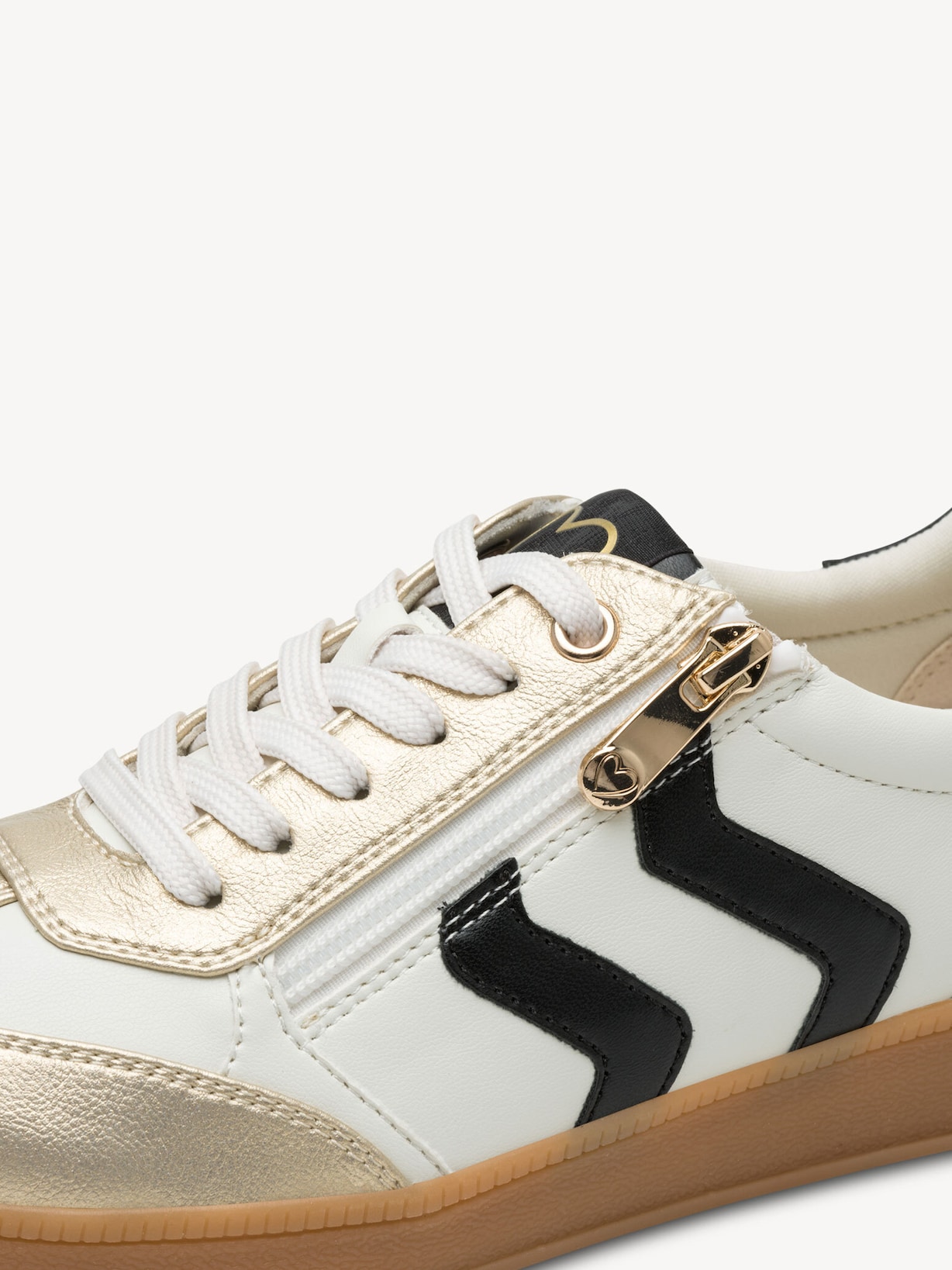 Marco Tozzi, Sneaker - weiß OFFWHITE COMB, Bild 5 von 8