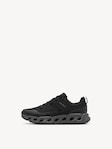 Sélectionné, Marco Tozzi, Basket - noir BLACK COMB