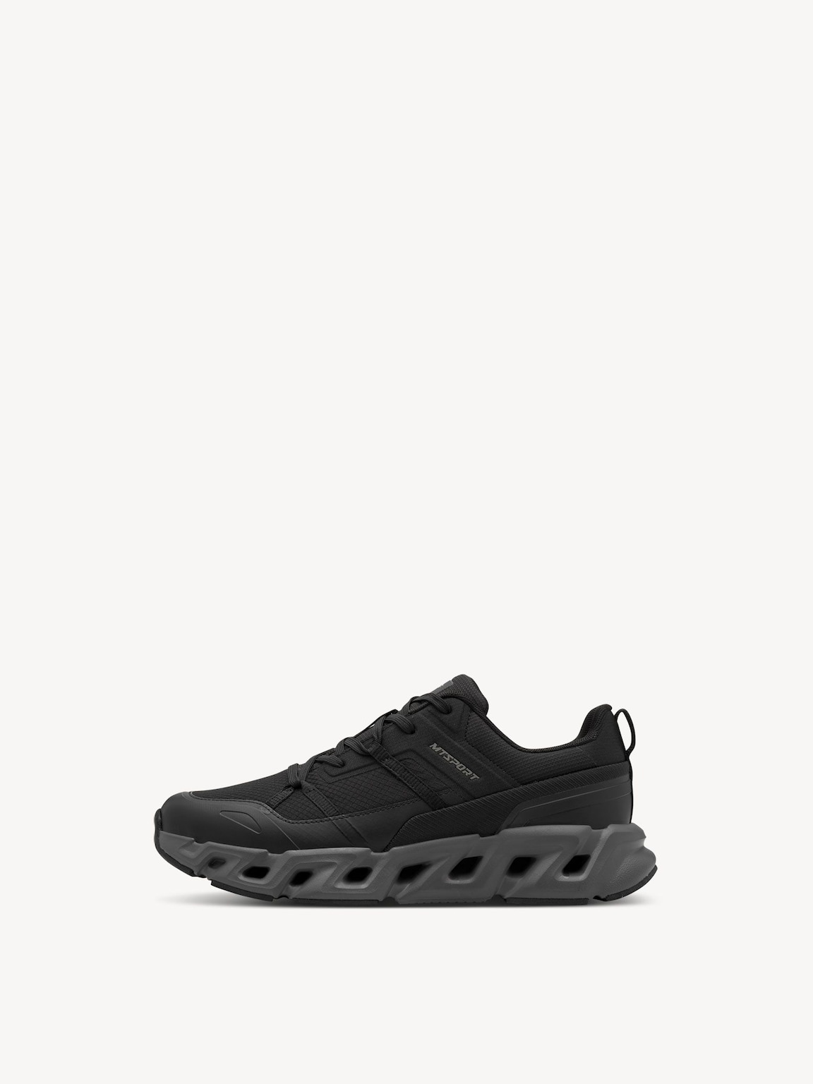 Marco Tozzi, Basket - noir BLACK COMB, image 1 sur 6