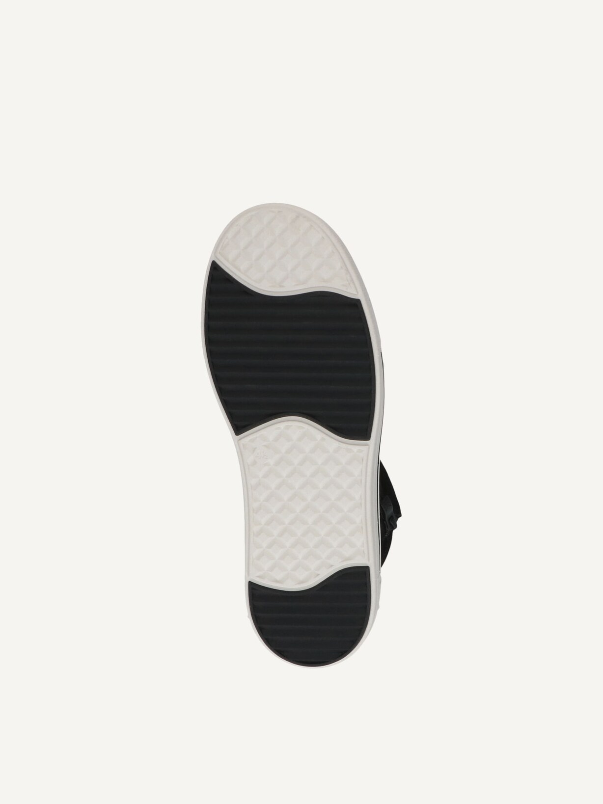 Caprice, Bottine en cuir - noir BLACK SUEDE, image 5 sur 5
