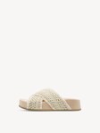 Selezionato, Marco Tozzi, Ciabatte - beige BEIGE COMB