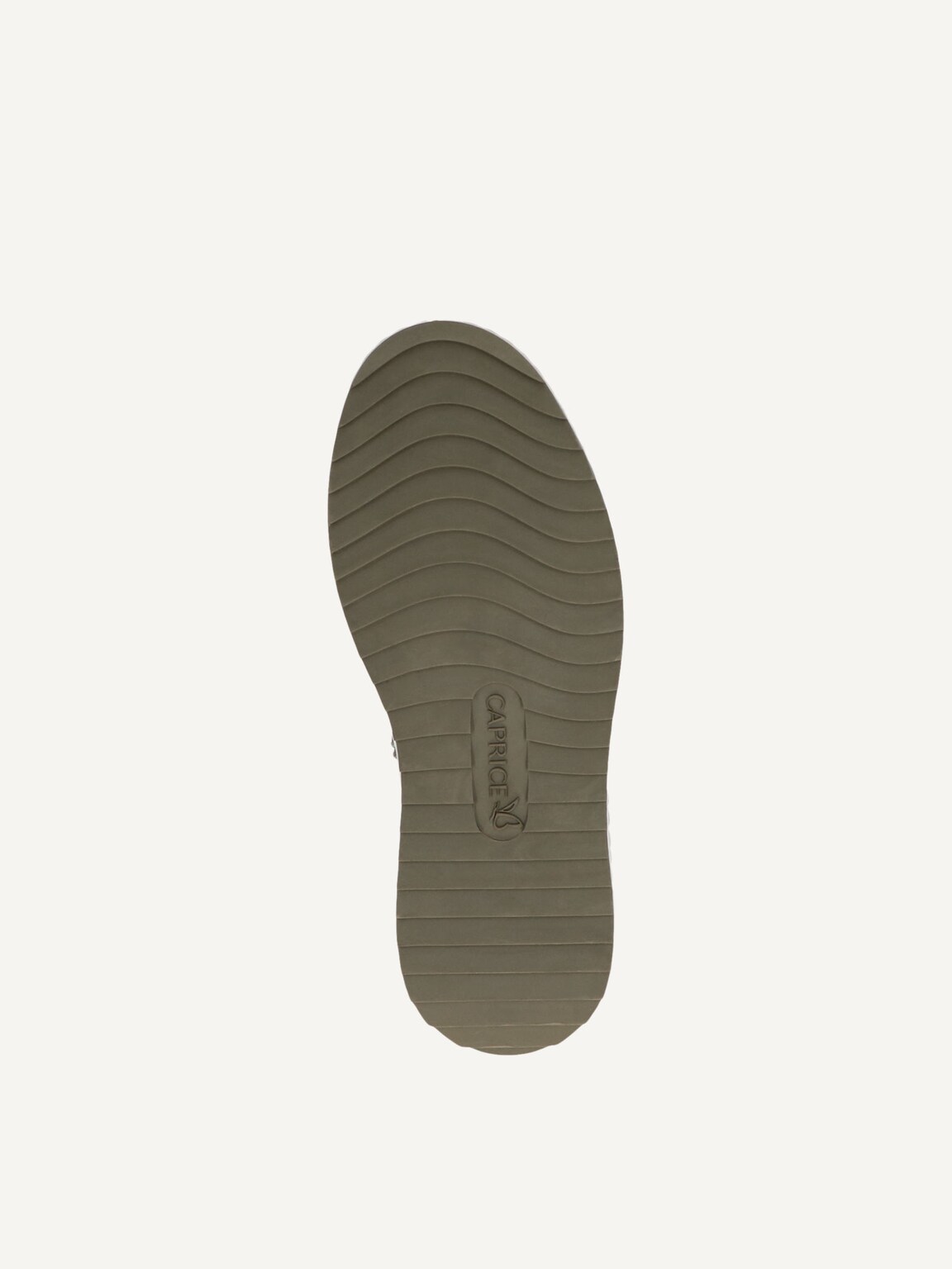 Caprice, Sneaker - khaki KHAKI COMB, image 4 of 5