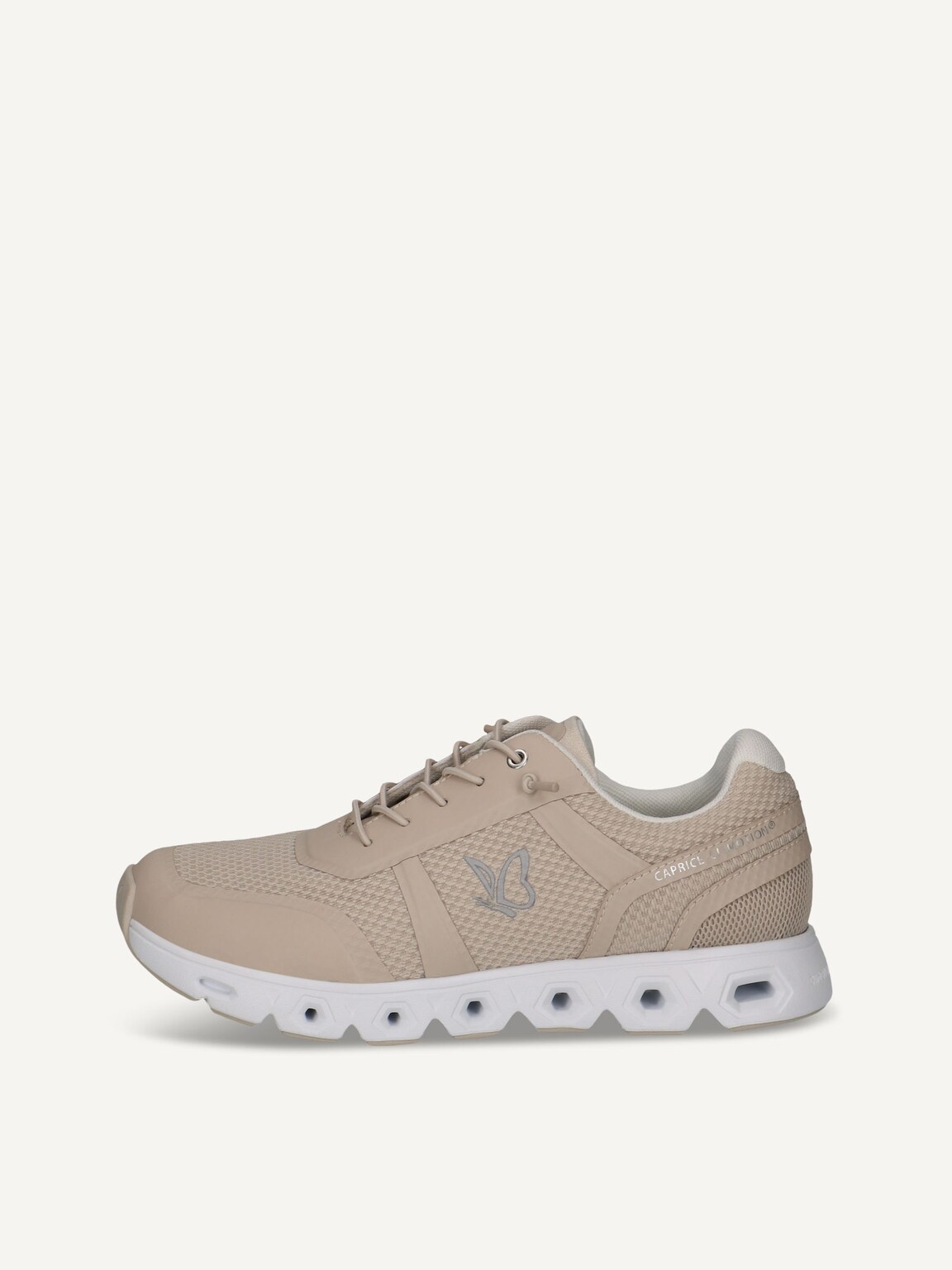 Caprice, Sneaker - beige SAND COMB, image 2 of 5