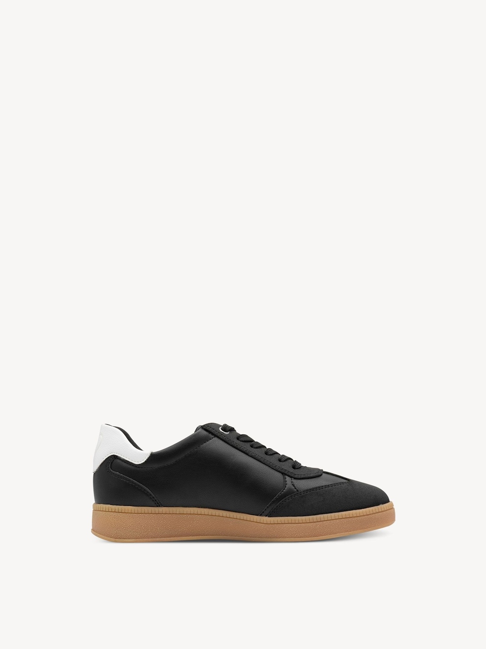 Marco Tozzi, Sneaker - schwarz BLACK/WHITE, Bild 7 von 7