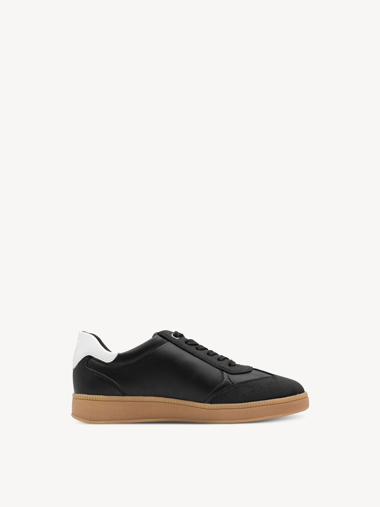 Marco Tozzi, Sneaker - schwarz BLACK/WHITE, Bild 7 von 7