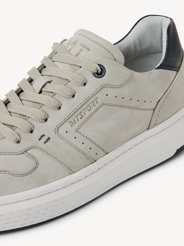 Marco Tozzi, Sneaker - grigio LT.GREY, immagine 5 di 6