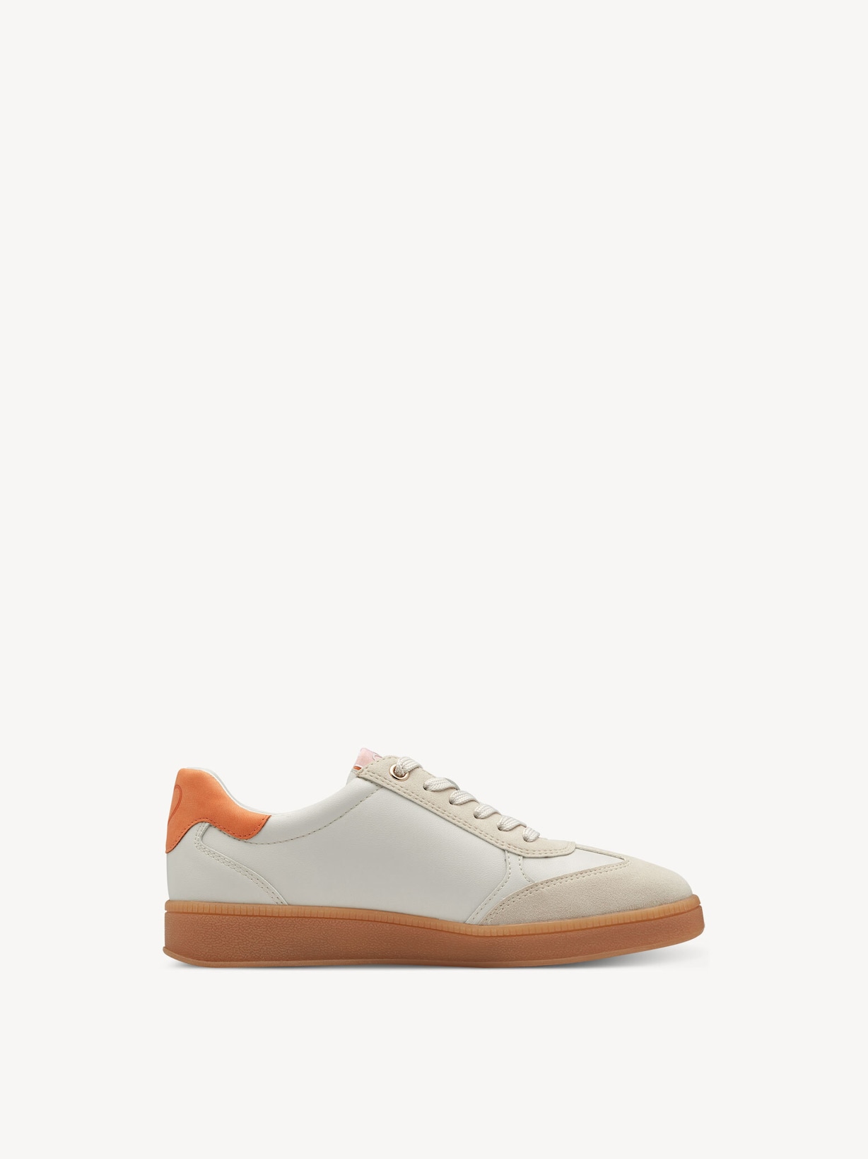 Marco Tozzi, Sneaker - beige CREAM COMB, Bild 6 von 6