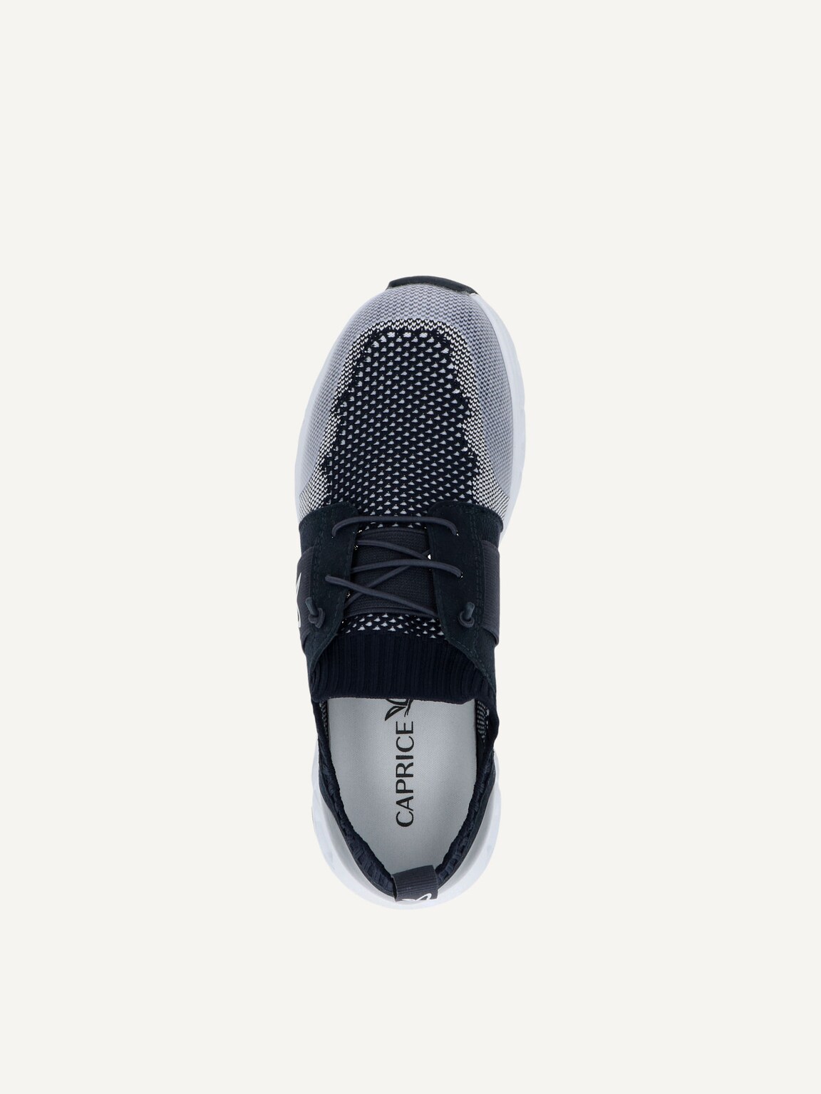 Caprice, Sneaker - blue OCEAN COMB, image 5 of 5