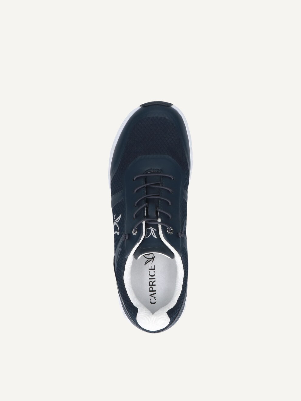 Caprice, Basket - bleu OCEAN COMB, image 9 sur 11