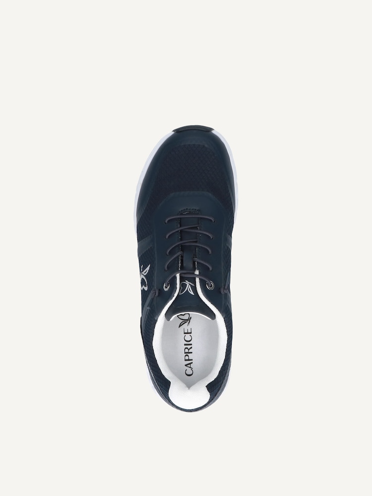 Caprice, Sneaker - blue OCEAN COMB, image 10 of 11