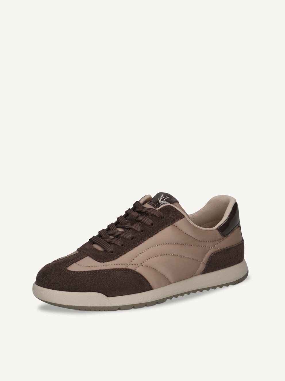 Caprice, Sneaker - beige BEIGE COMB, image 3 of 6