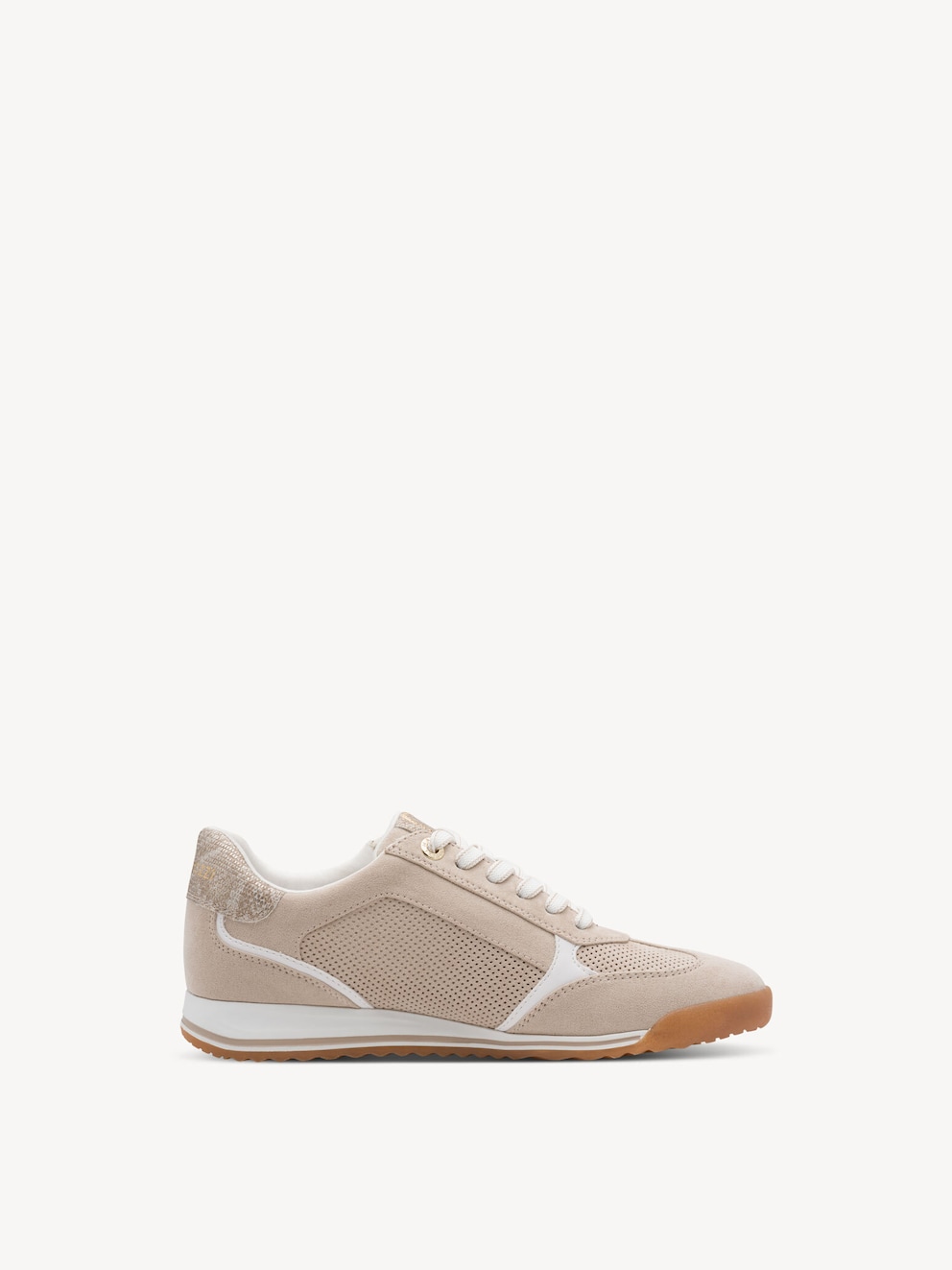 Marco Tozzi, Sneaker - beige DUNE, Bild 6 von 6