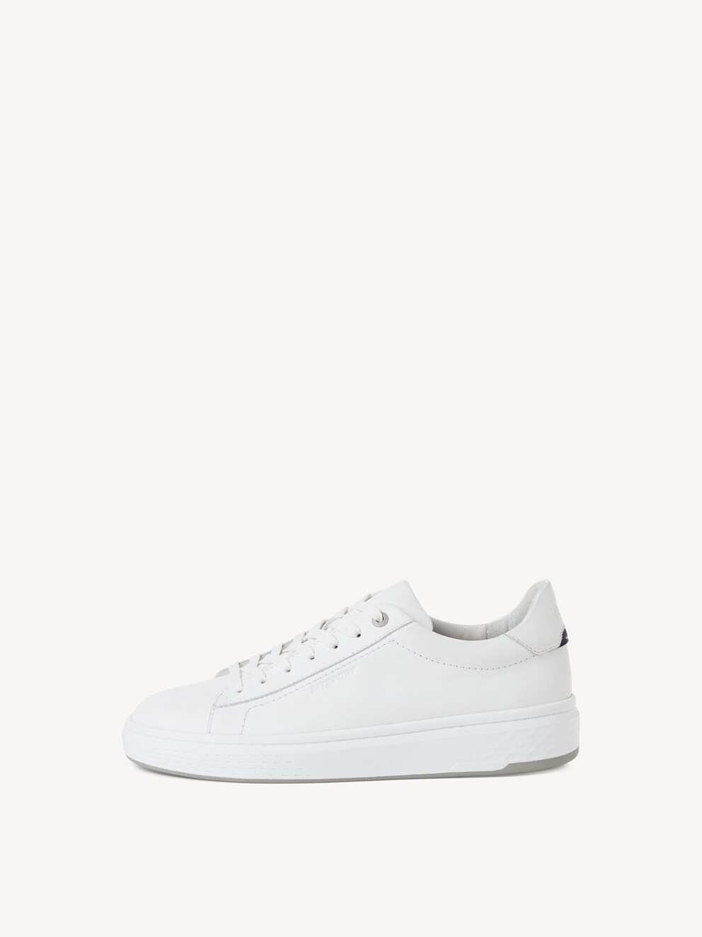 Marco Tozzi, Sneaker - bianco WHITE, immagine 1 di 6