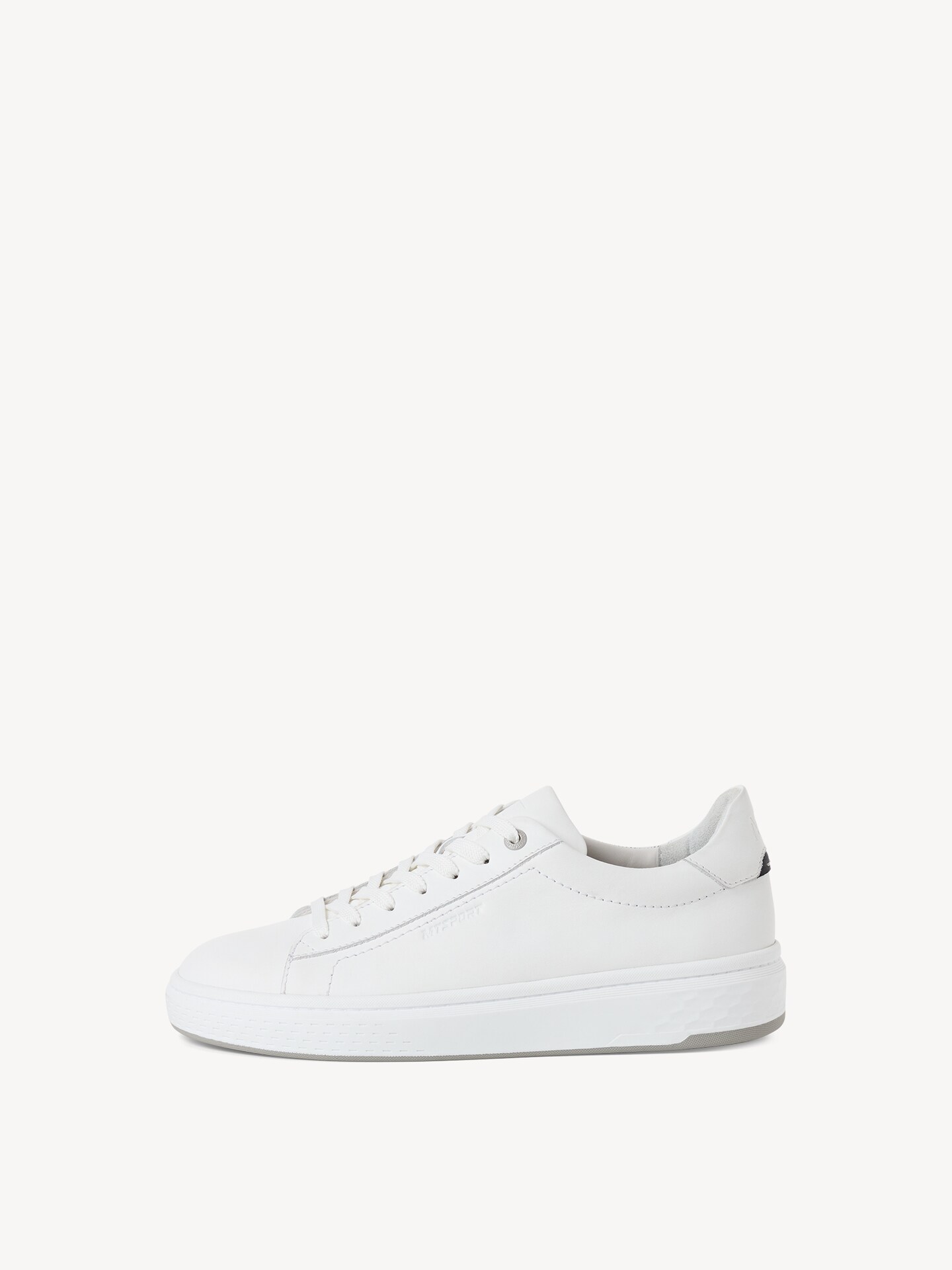 Marco Tozzi, Sneaker - bianco WHITE
