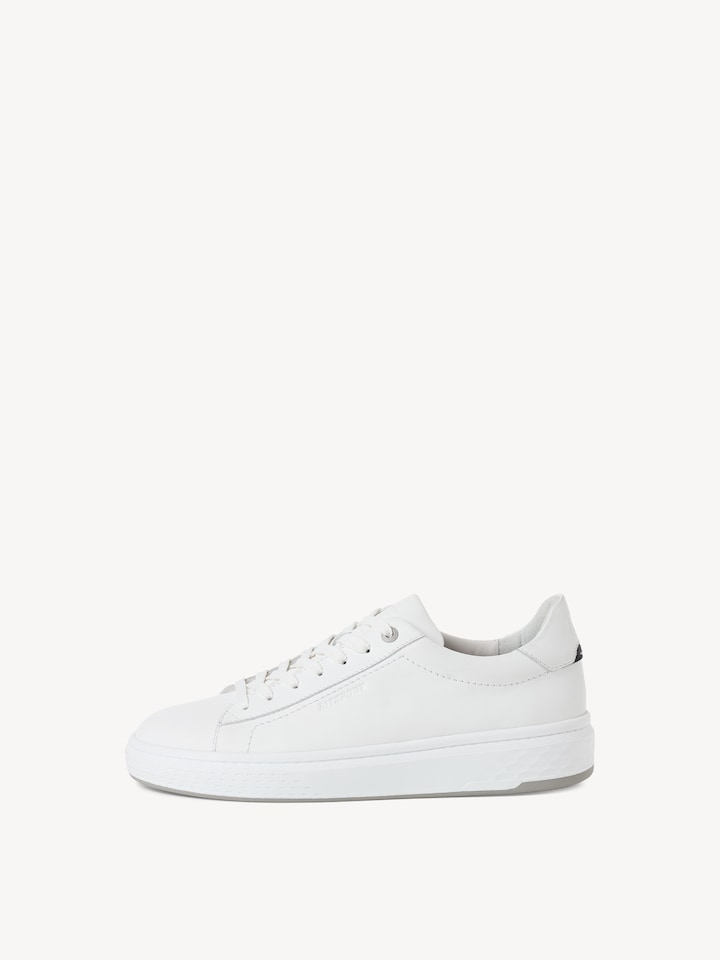 Marco Tozzi, Sneaker - bianco WHITE