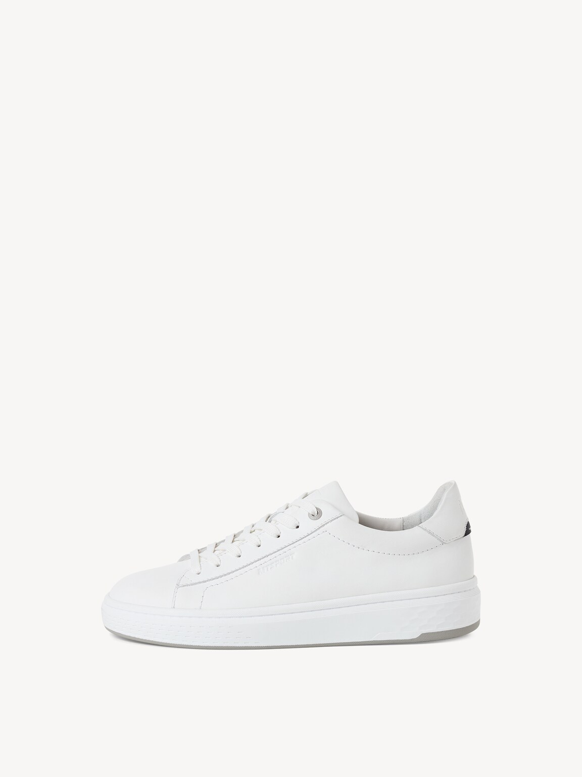 Marco Tozzi, Sneaker - bianco WHITE, immagine 1 di 6