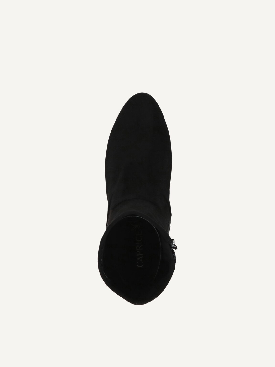 Caprice, Bootie - black BLACK STRETCH, image 6 of 6