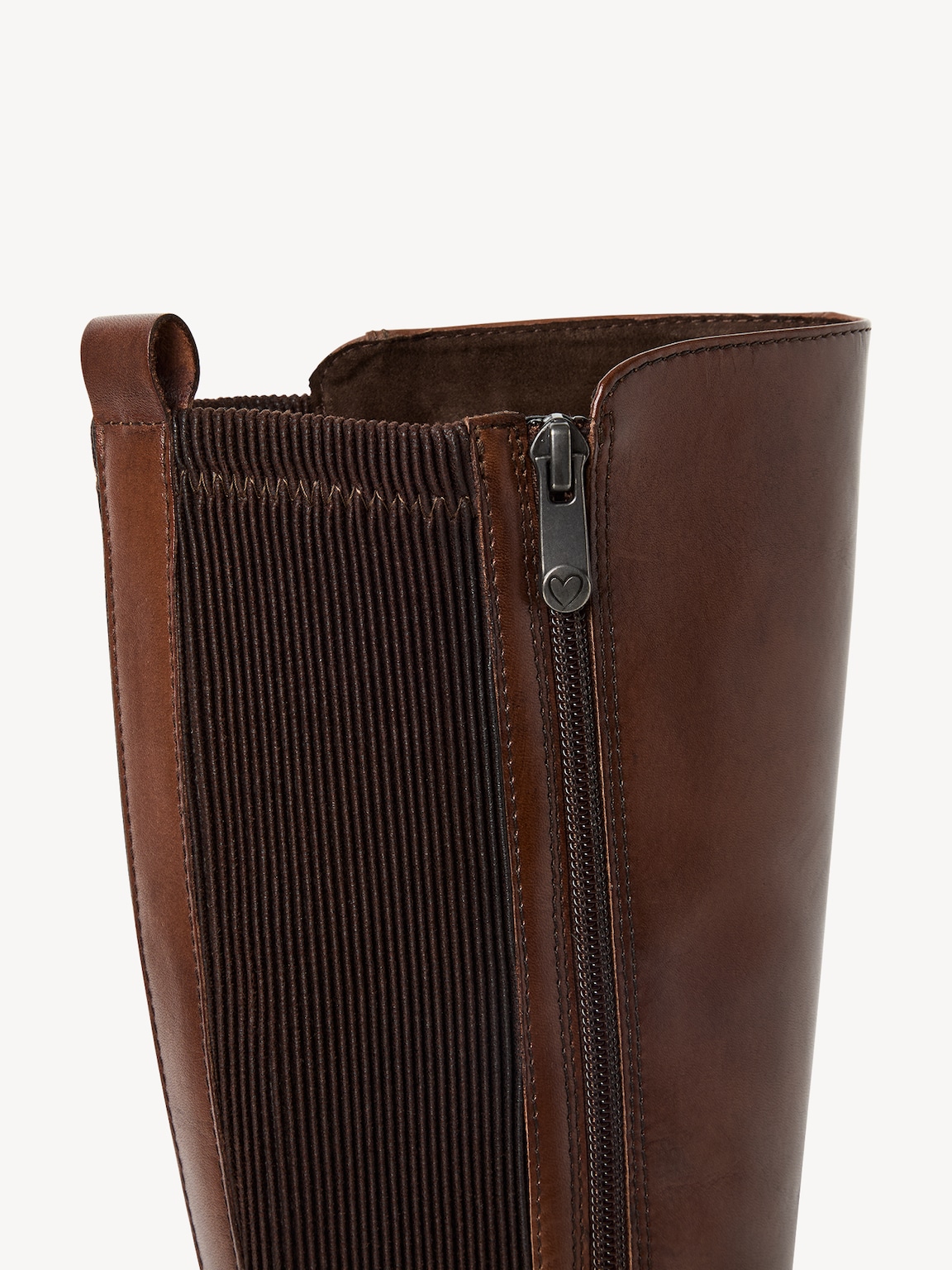 Marco Tozzi, Boots - brown, CHESTNUT COMB, Image 6 of 7