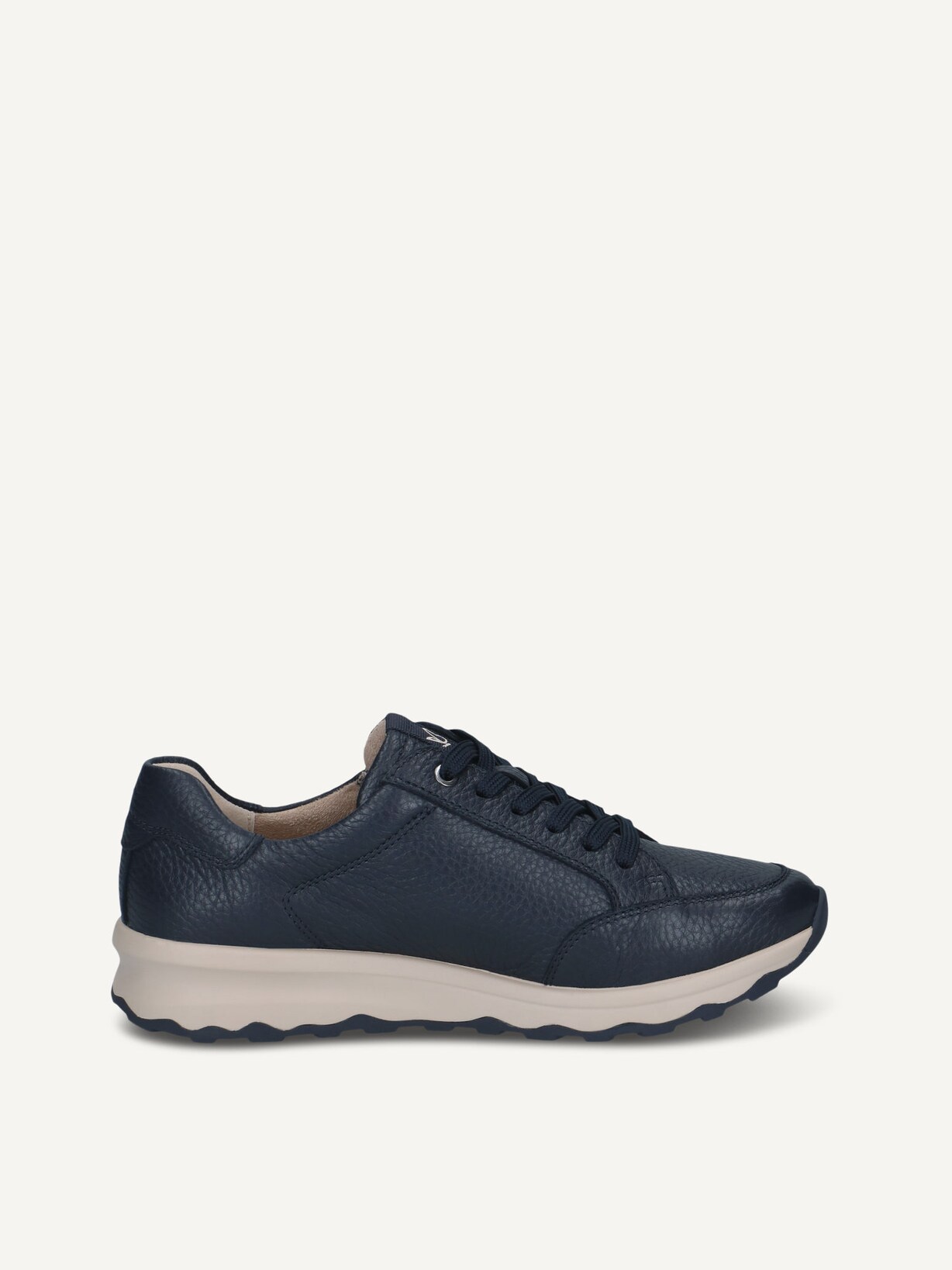 Caprice, Sneaker - blu OCEAN DEER, immagine 4 di 6
