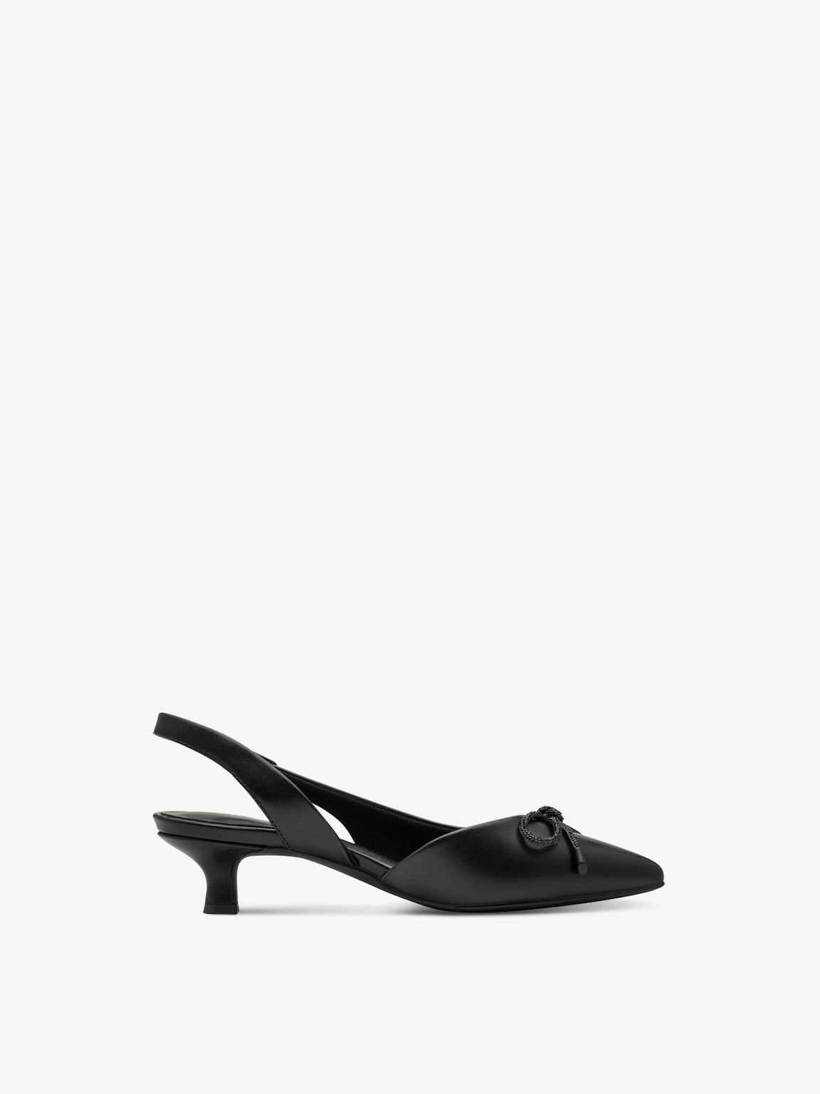 Marco Tozzi, Pumps - schwarz BLACK, Bild 6 von 6