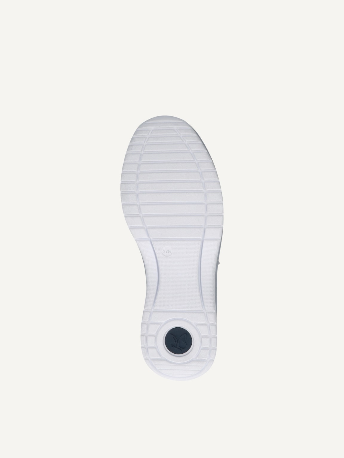 Caprice, Sneaker - white WHITE/SILVER, image 5 of 6