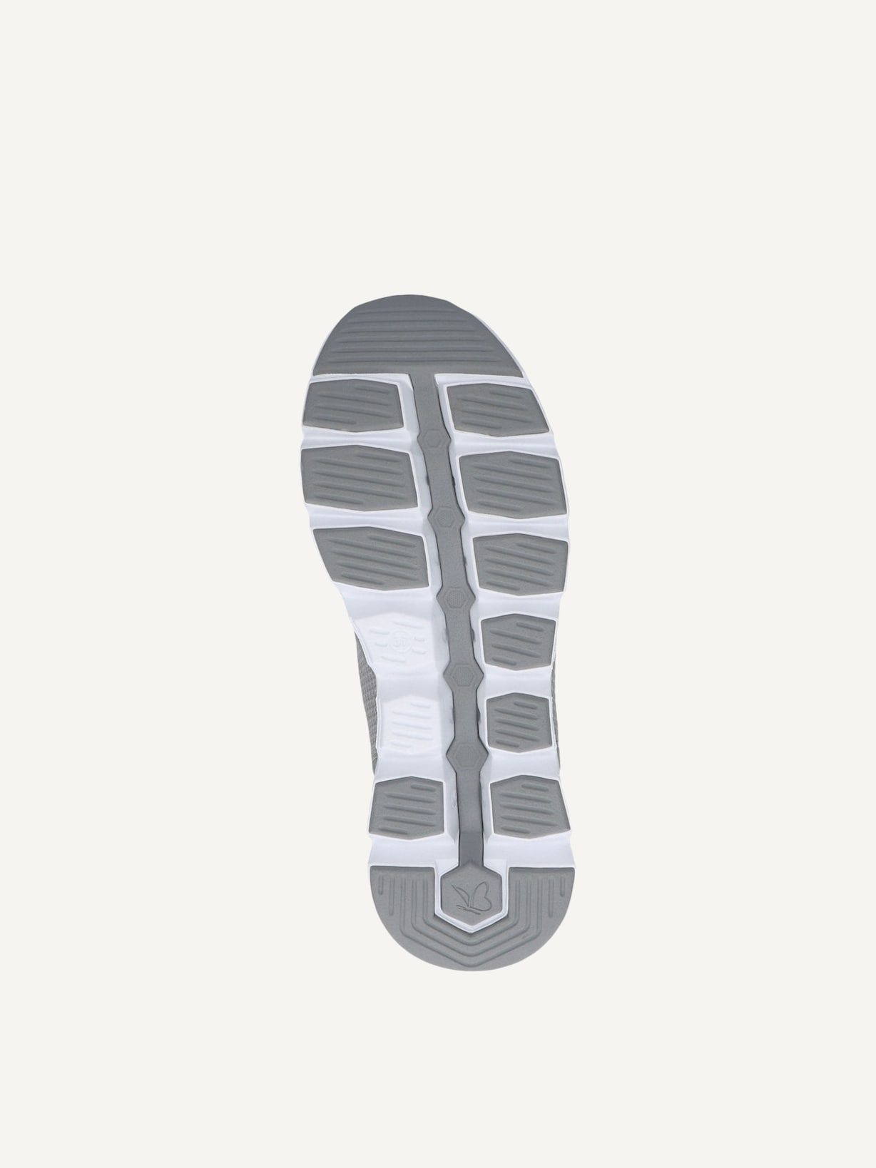 Caprice, Bottine - gris GREY COMB, image 5 sur 5