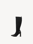 Nicht ausgewählt, Marco Tozzi, Stiefel - schwarz BLACK