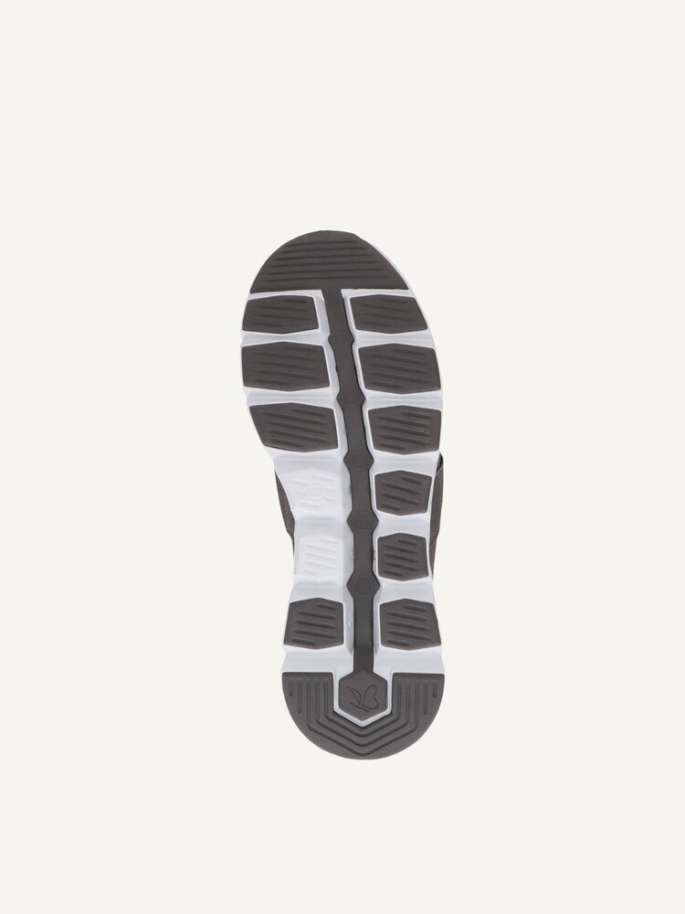 Caprice, Basket - gris GREY COMB, image 5 sur 5