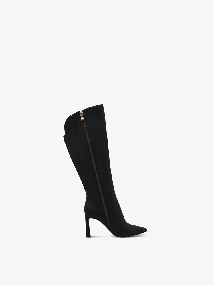 Marco Tozzi, Boots - black, BLACK, Image 6 of 6