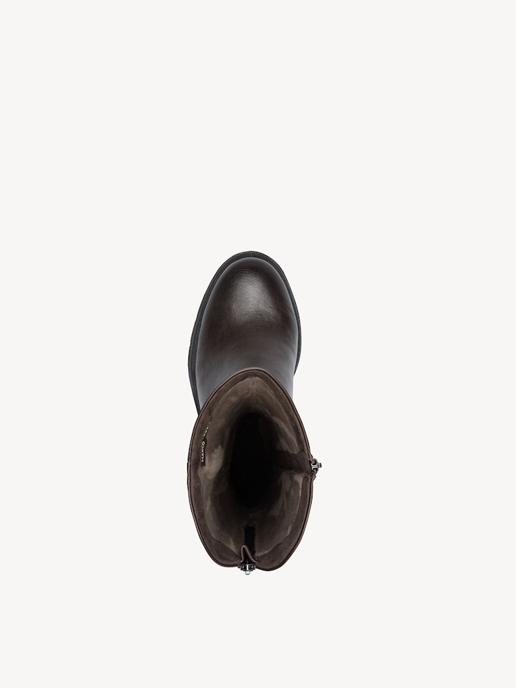 Marco Tozzi, Stiefel - braun MOCCA, Bild 4 von 7