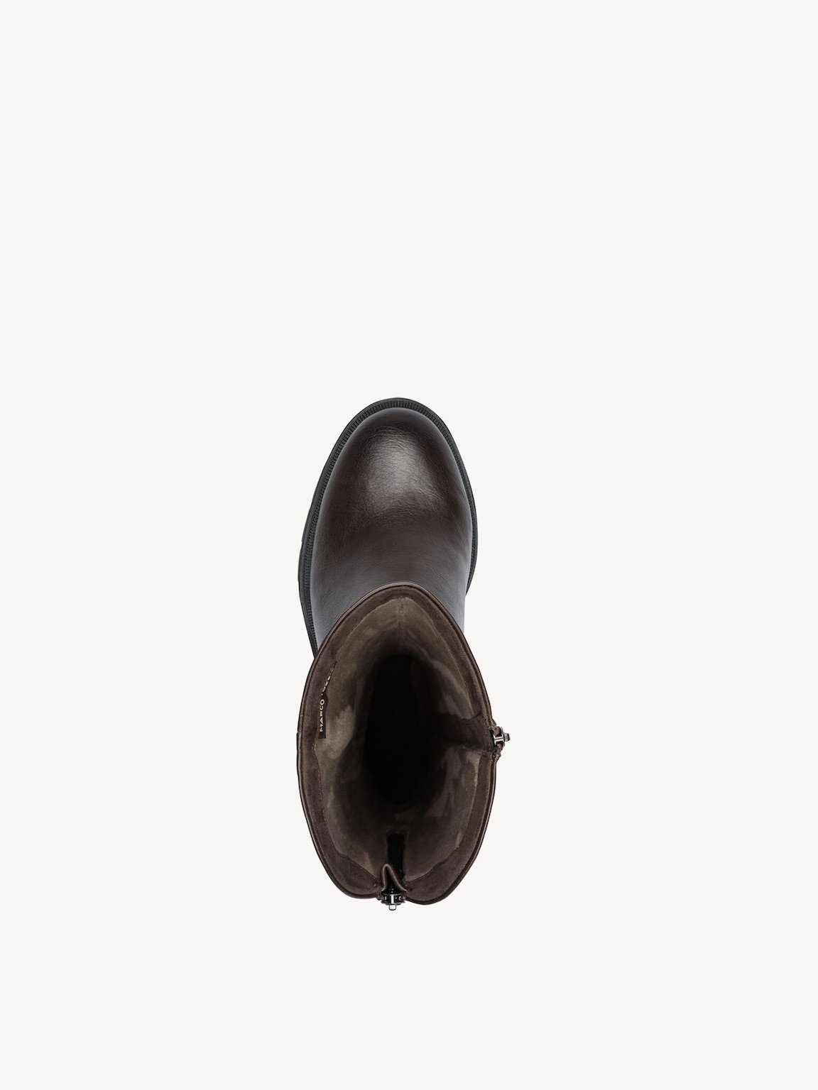 Marco Tozzi, Stiefel - braun MOCCA, Bild 4 von 7