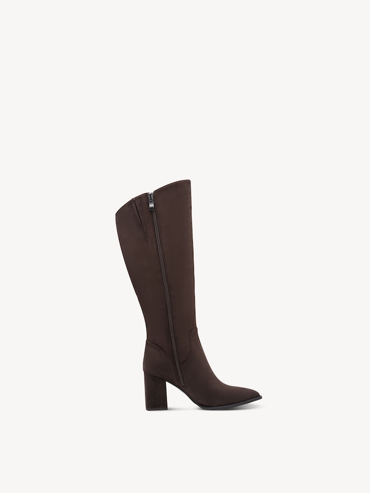 Marco Tozzi, Boots - black, BLACK, Image 6 of 6