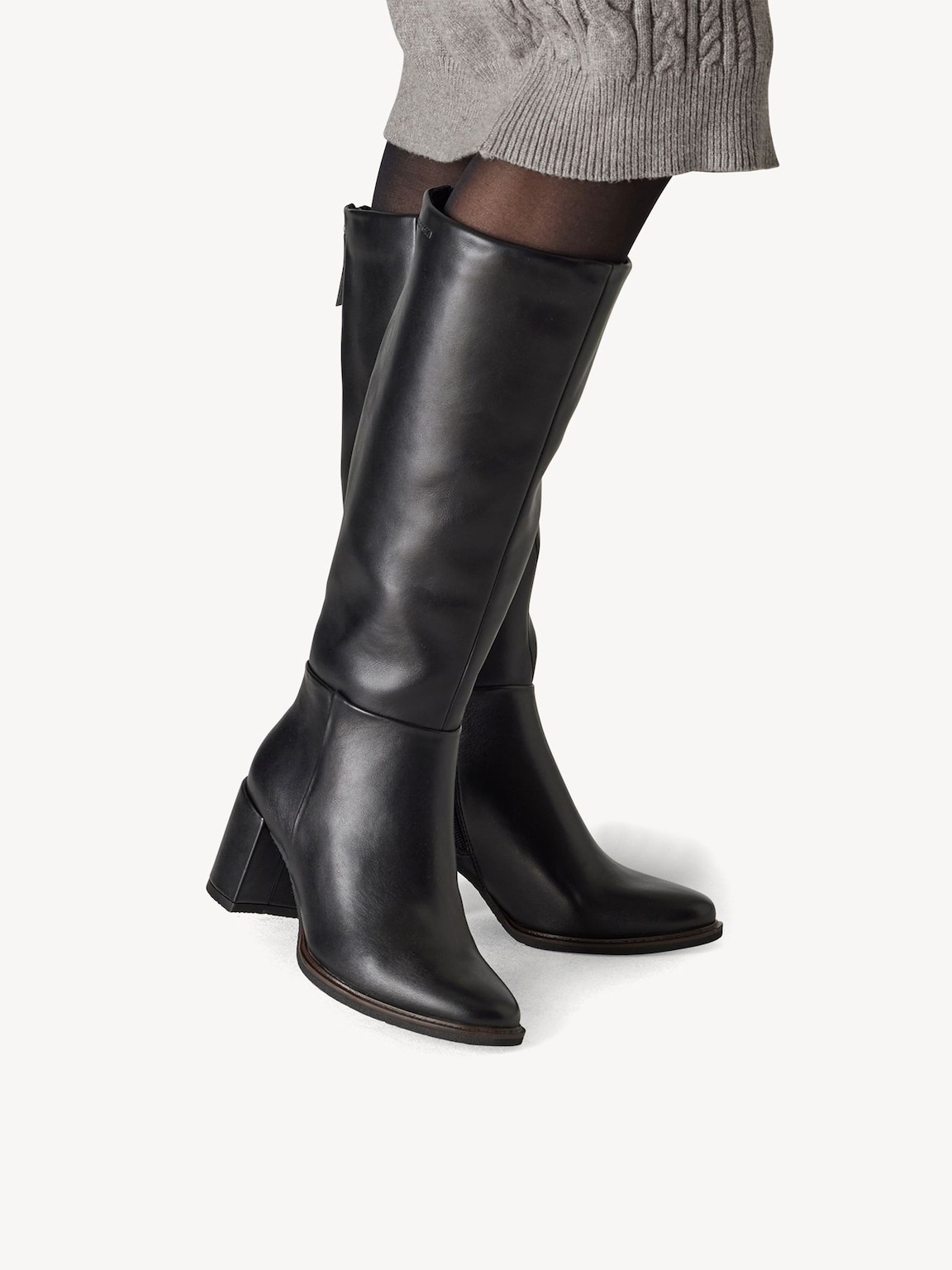 Marco Tozzi, Stiefel - schwarz BLACK, Bild 2 von 7