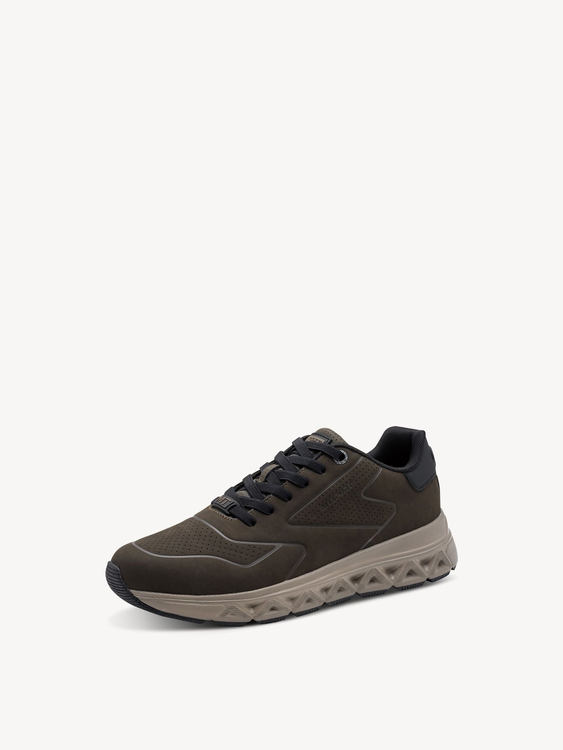 Marco Tozzi, Sneaker - green GREEN COMB, image 2 of 6