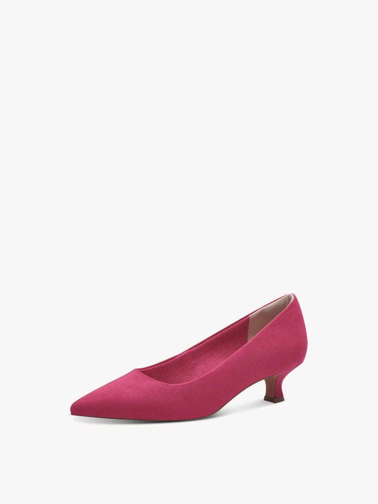 Marco Tozzi, Pumps - pink PINK, Bild 1 von 6