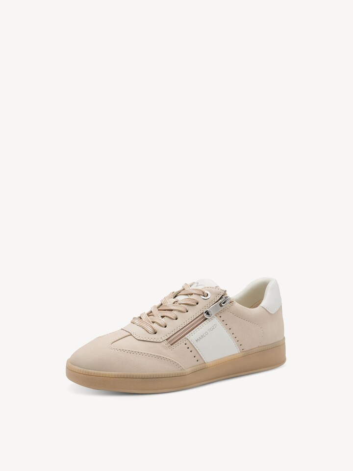 Marco Tozzi, Sneaker - beige DUNE
