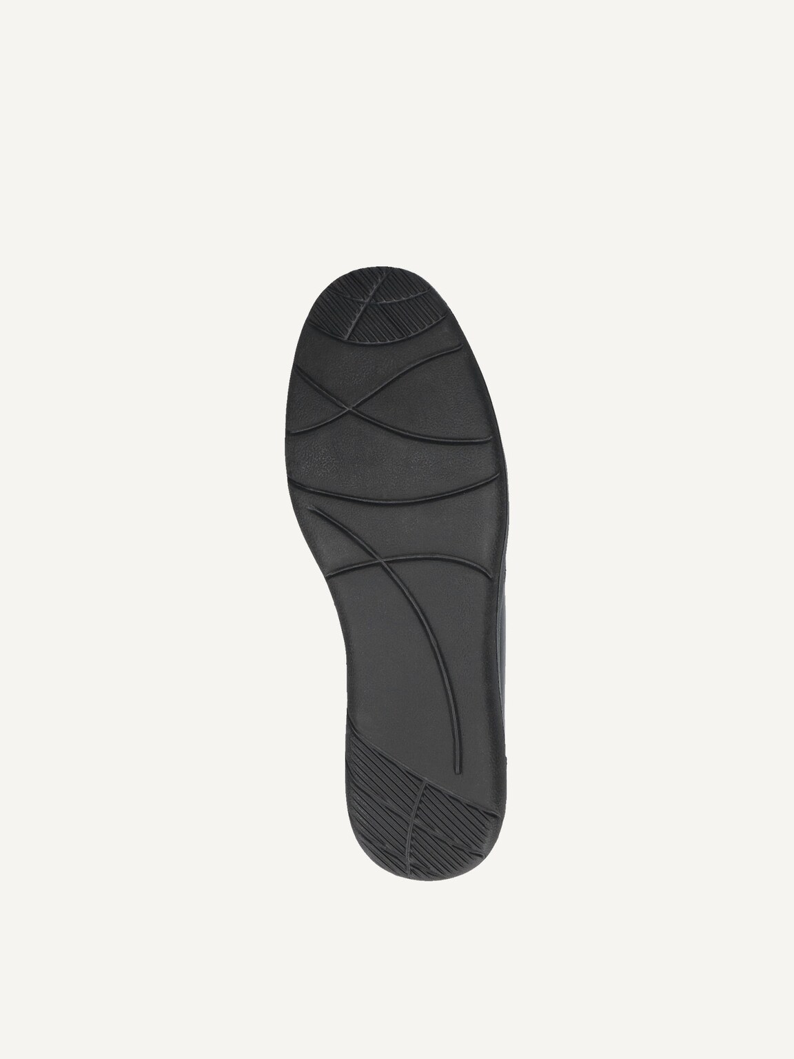 Caprice, Leather Slipper - black BLACK COMB, image 4 of 5