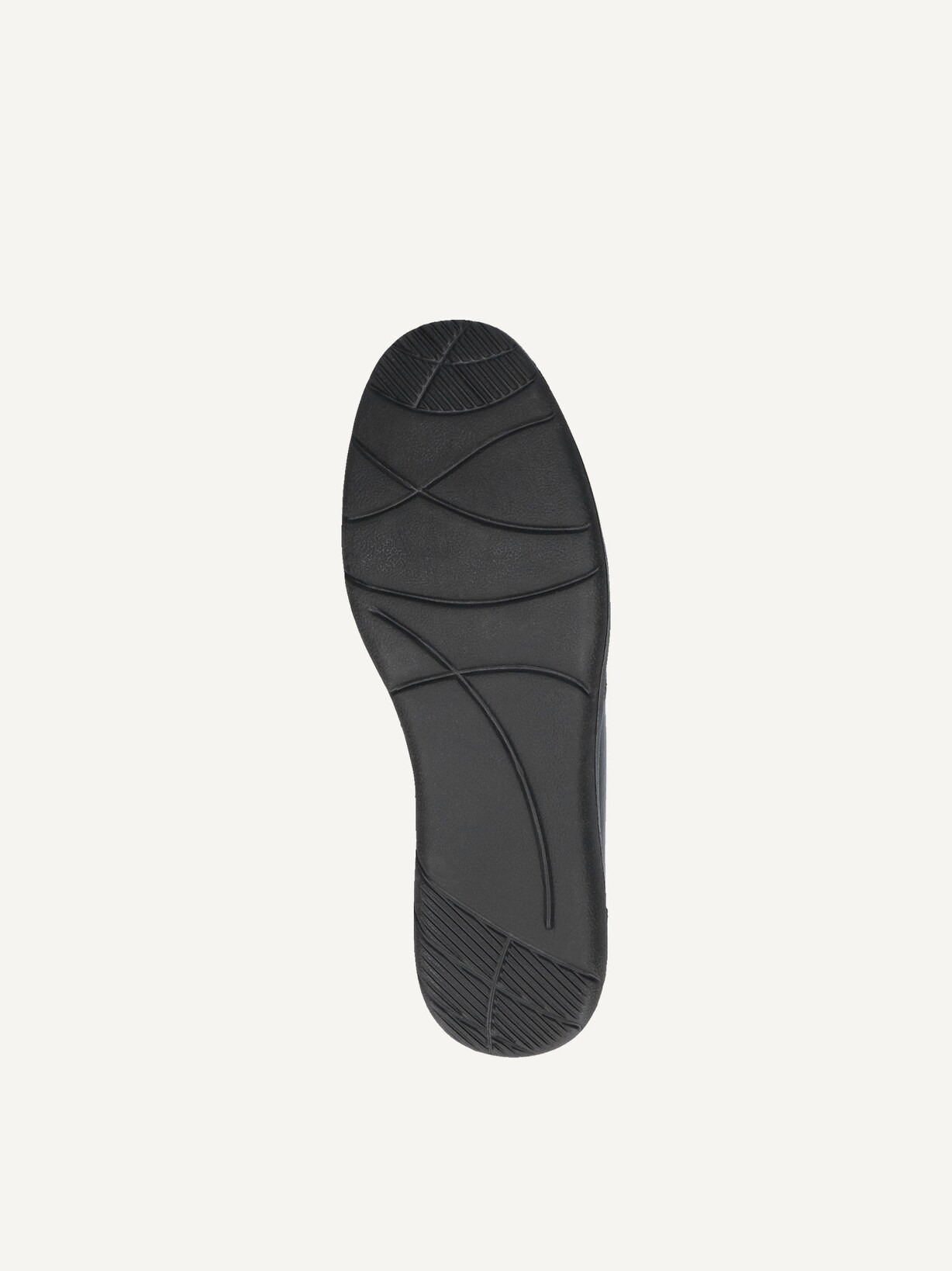 Caprice, Slipper en cuir - noir BLACK COMB, image 5 sur 5
