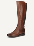 Selected, Caprice, Boots - brown COGNAC COMB