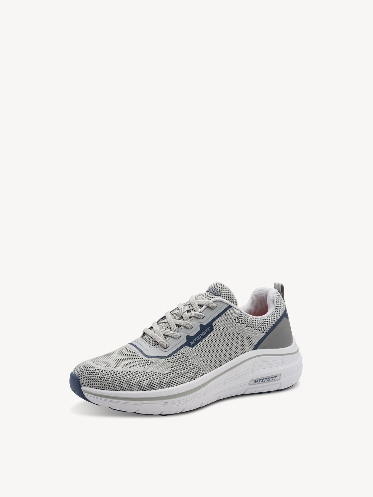 Marco Tozzi, Sneaker - grey GREY, image 1 of 6