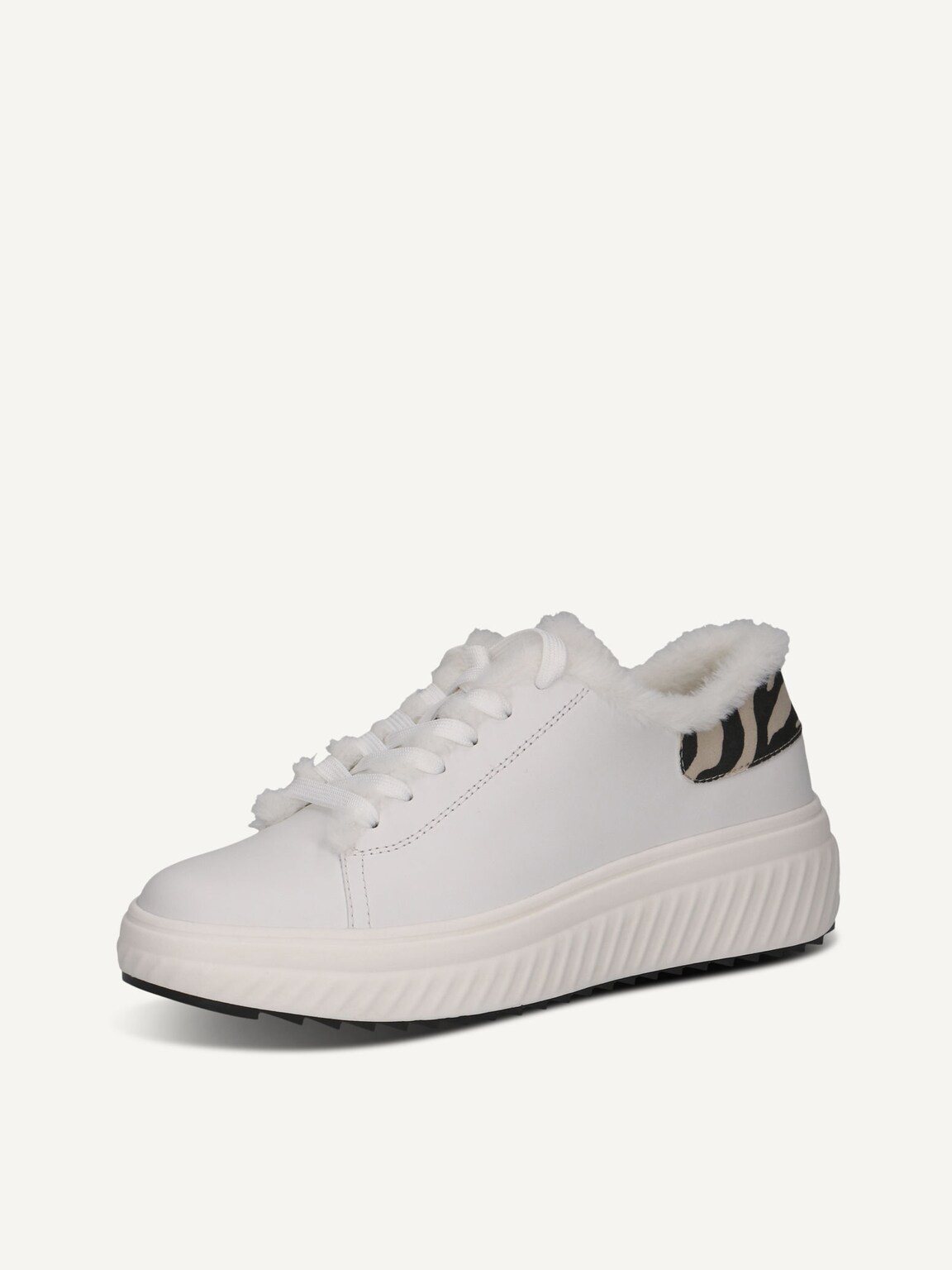 Caprice, Sneaker - white WHITE COMB, image 1 of 6